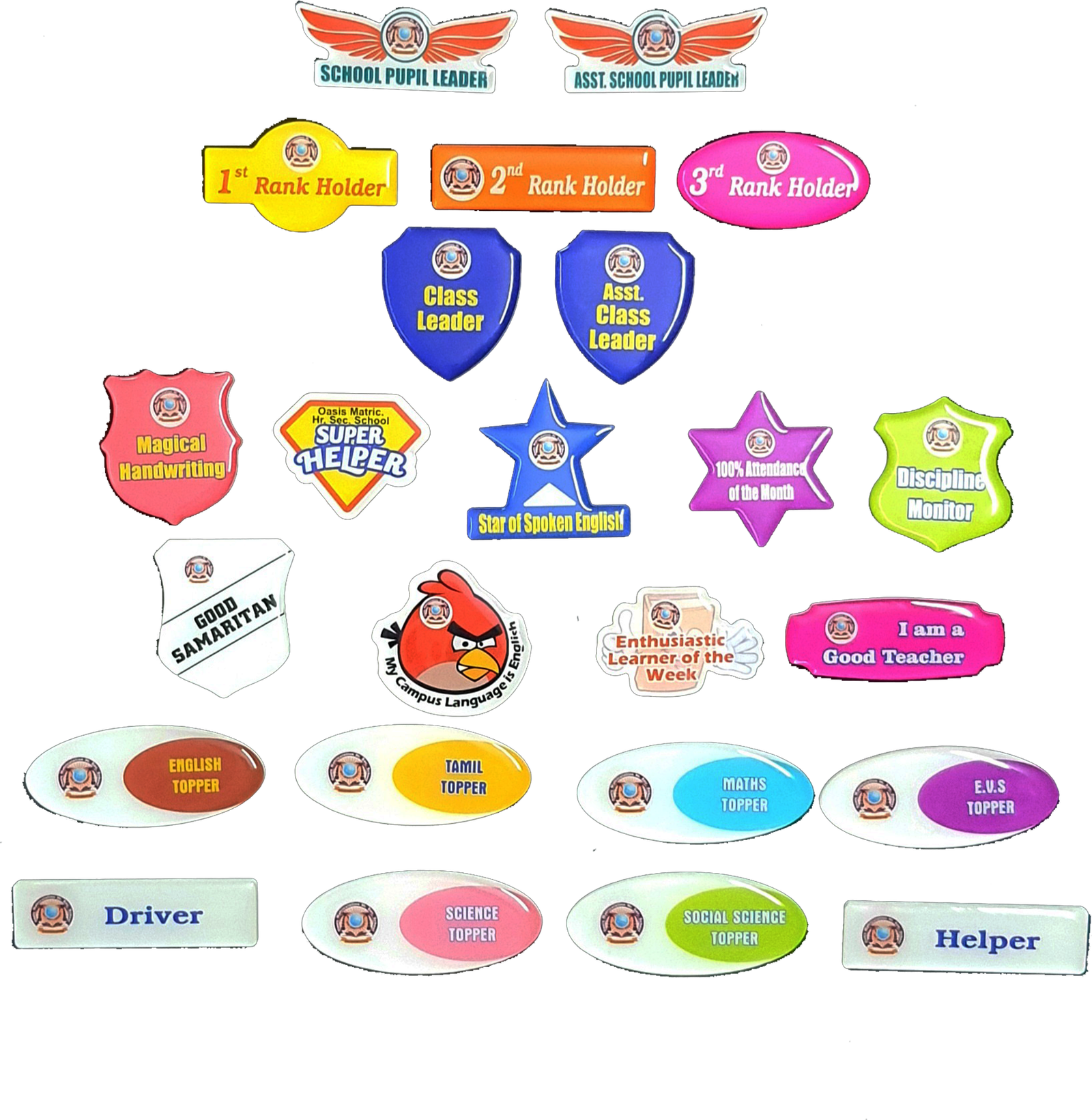 COLLECTIONS 9