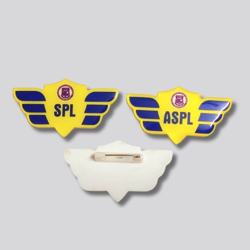 SPL,ASPL