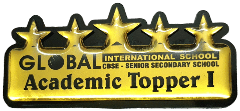 Academic Topper