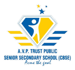 AVP Trust Public Sr Sec School - Tiruppur