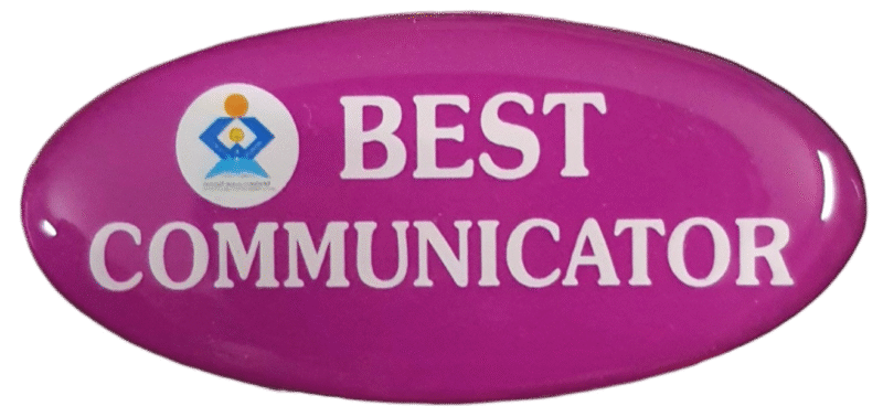 Best Communicator