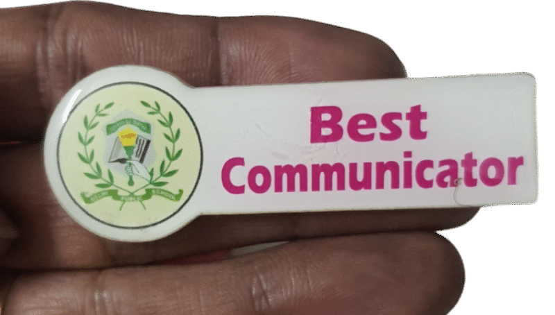 Best Communicator
