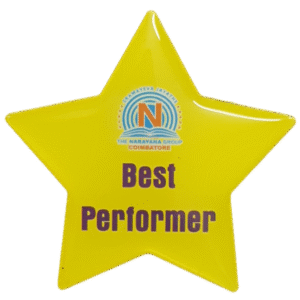 Best Performer