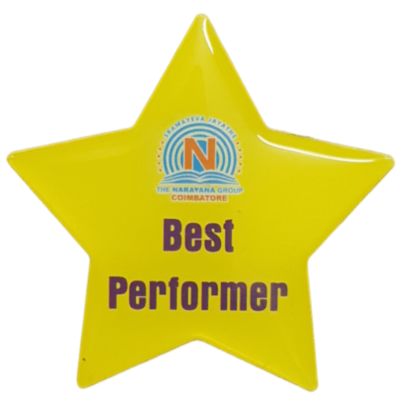 Best Performer