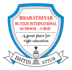 Bharathiyar Hi Tech International School - Attur