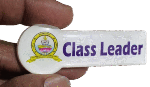Class Leader Badge