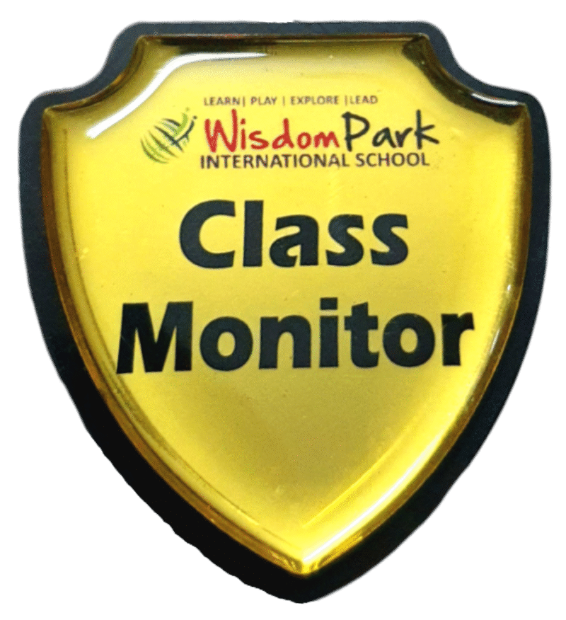 Class Monitor