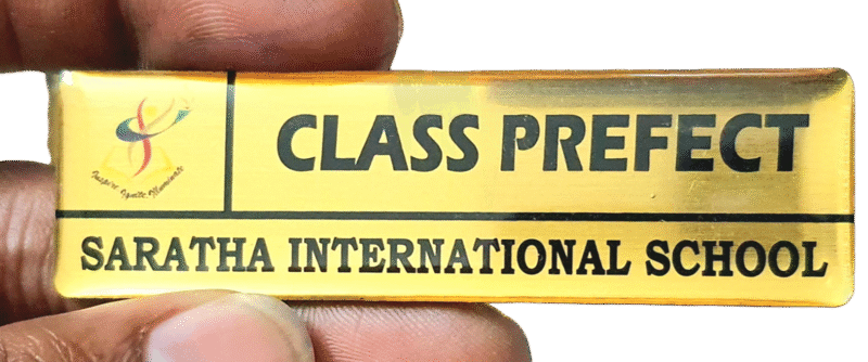 Class Prefect