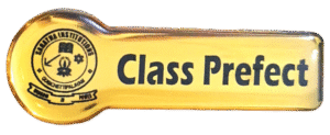 Class Prefect