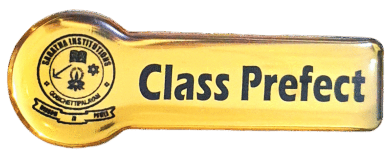 Class Prefect