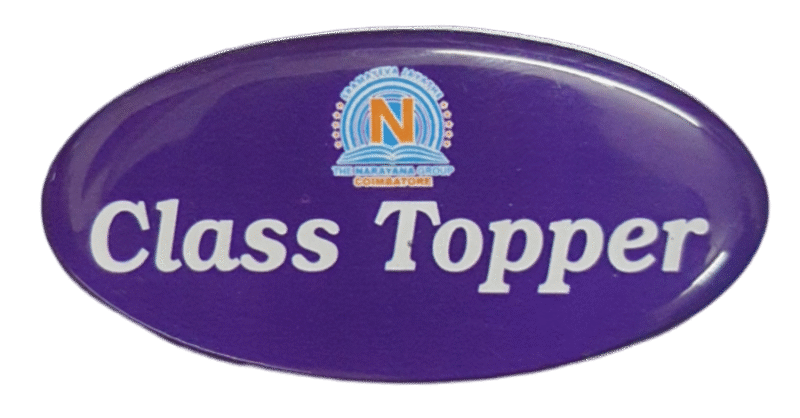 Class Topper