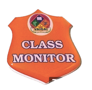 Class Monitor