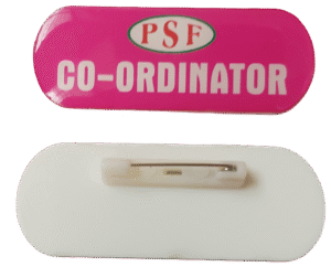 Co Ordinator