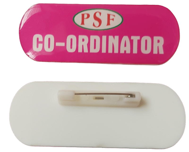 Co Ordinator