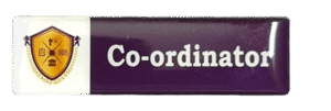 Co Ordinator