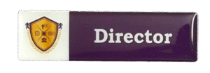 Director