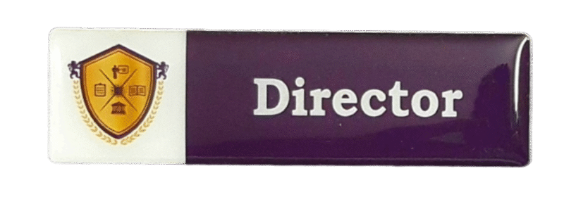 Director