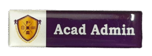 Academic Admin