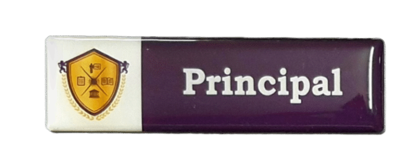 Principal