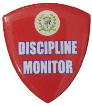 Discipline Monitor
