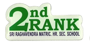 2nd Rank