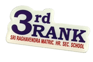 3rd Rank