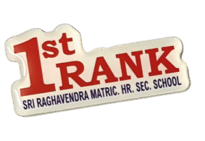 1st Rank