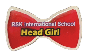 Badge for class Head Boy, Badge For Investiture Ceremony, Badge For School, Badge for Students