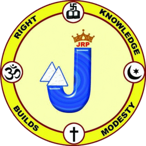 Jairam Public School - Salem