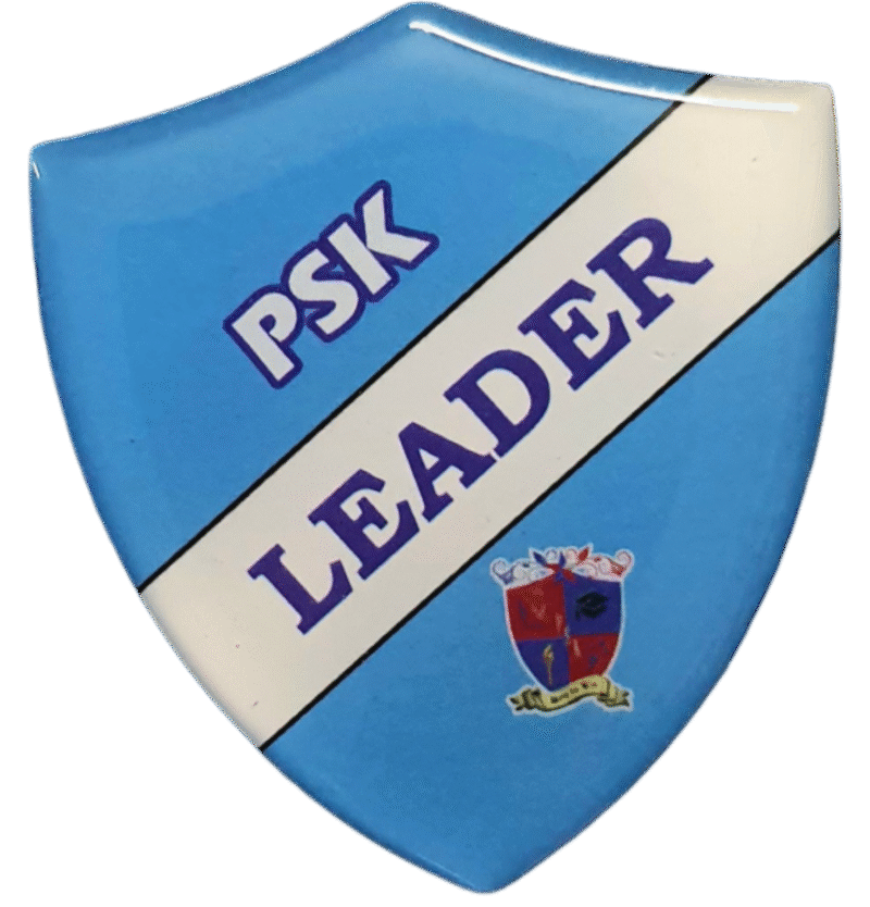 Leader Badge