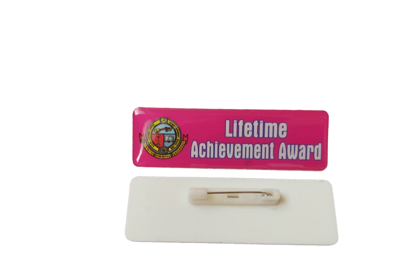 Lifetime Achievement Award