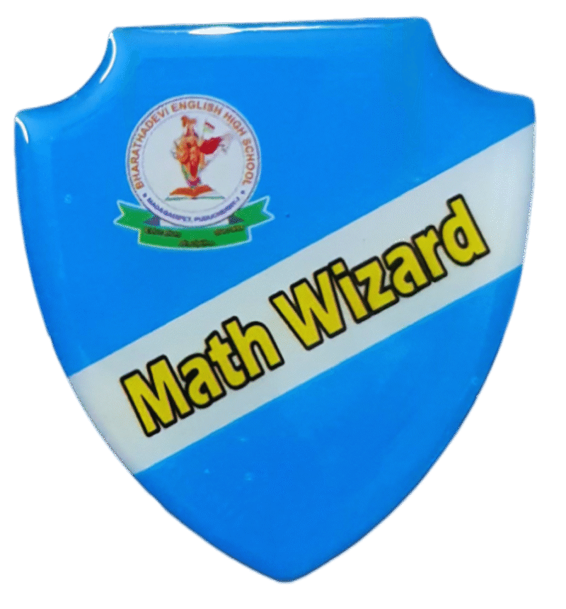Math Wizard