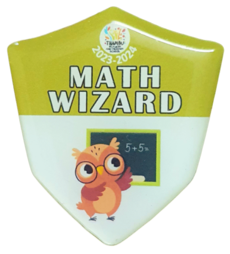 Math Wizard