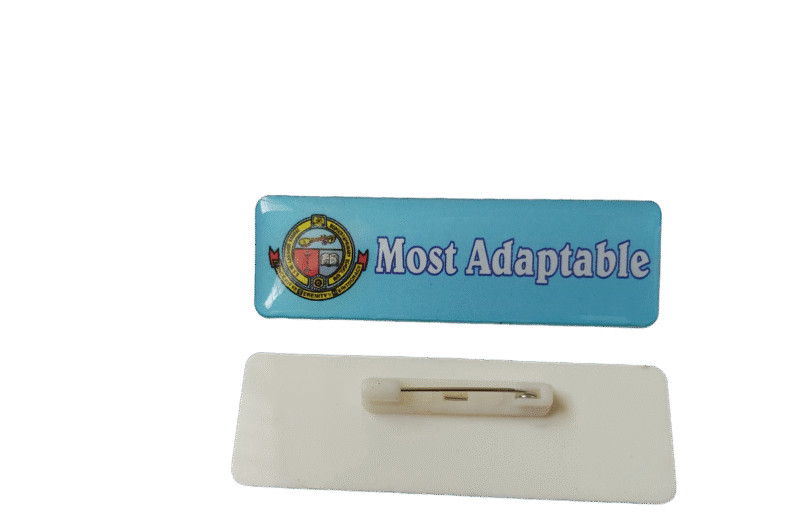 Most Adaptable