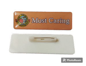 Most Caring