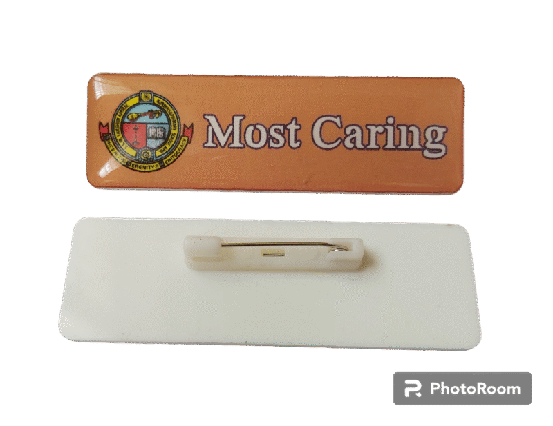 Most Caring