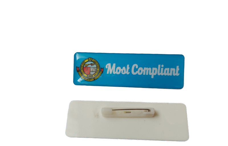 Most Complaint