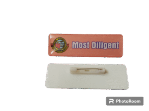 Most Diligent