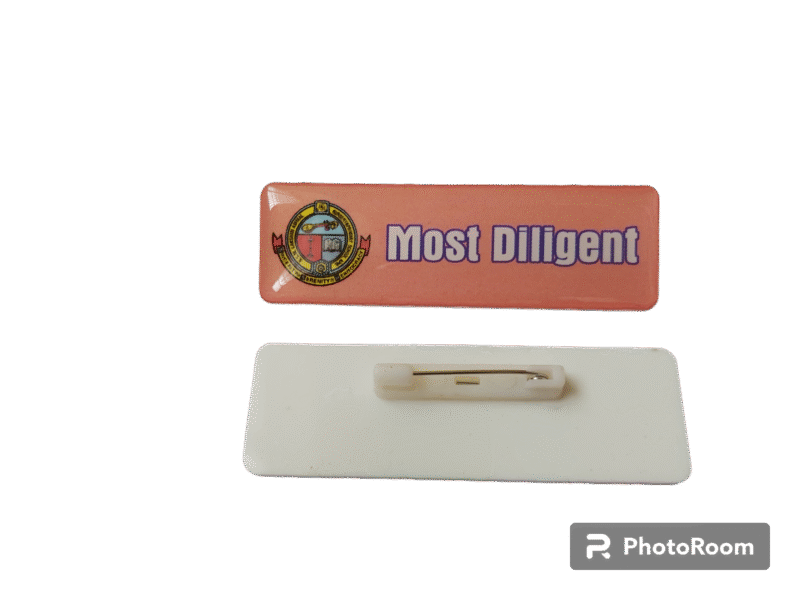 Most Diligent