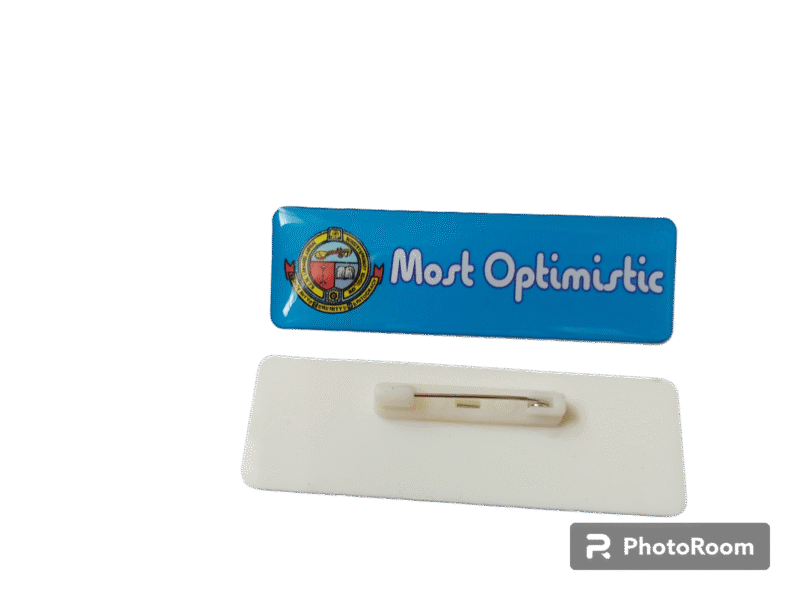 Most Optimistic