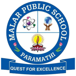 Malar Public School - Namakkal