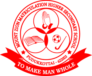 Mount Zion School Matric - PUDUKOTTAI