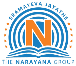 Narayana e tech Group of Schools