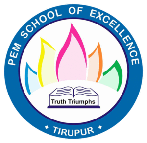 PEM School Of Excellence - Tiruppur