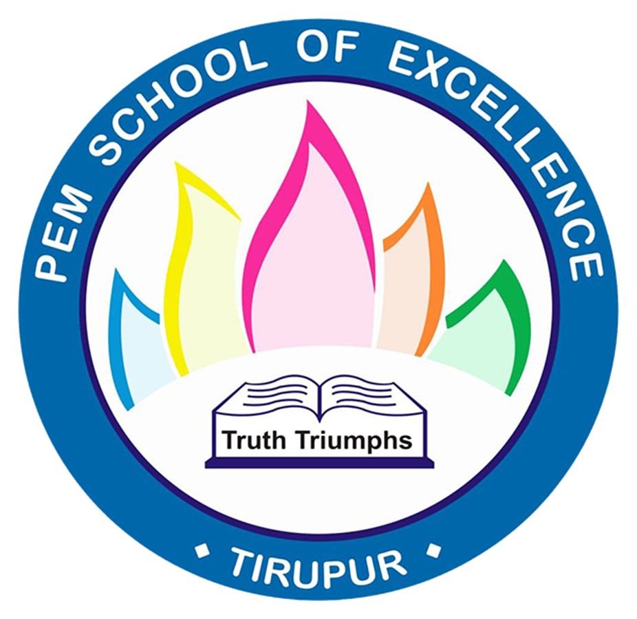 PEM School Of Excellence - Tiruppur