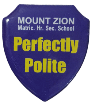 Perfectly Polite