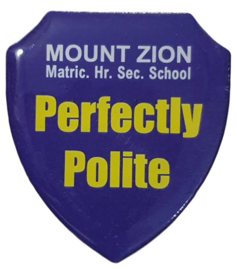 Perfectly Polite