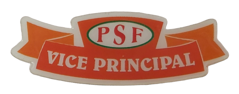 Vice Principal