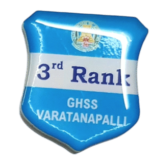 3rd Rank