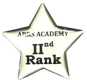 2nd Rank
